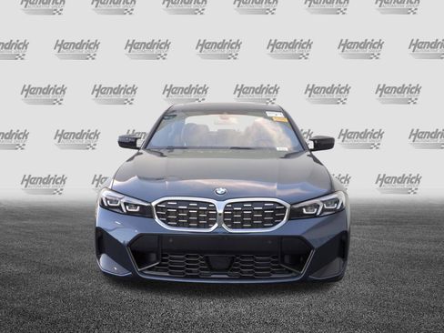 Used 2025 BMW M340i M340i image 3