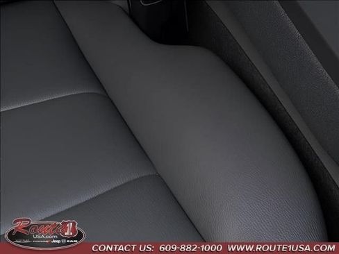 New 2026 RAM 3500 Tradesman AWD/4WD image 21
