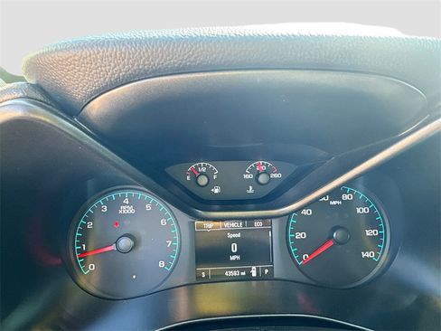 Used 2022 GMC Canyon Elevation w/ Trailering Package image 14