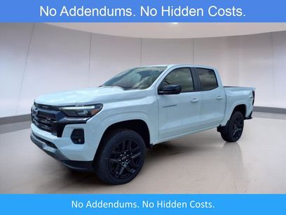 New 2025 Chevrolet Colorado Z71 w/ Technology Package
