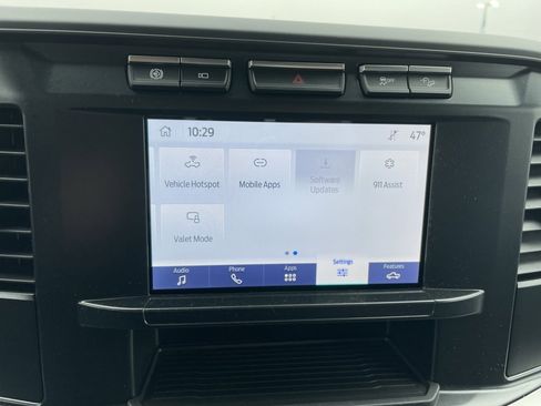 Used 2024 Ford F250 XL w/ STX Appearance Package image 17