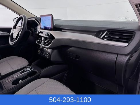 Used 2020 Ford Escape SE image 27