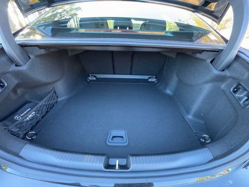 Used 2025 Mercedes-Benz C 300 Sedan image 16