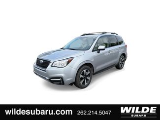 Used 2017 Subaru Forester 2.5i Premium AWD/4WD video 1