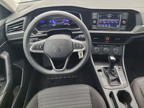 Used 2023 Volkswagen Jetta S FWD image 22