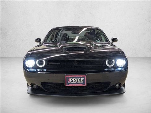 Used 2021 Dodge Challenger GT w/ Plus Package image 2