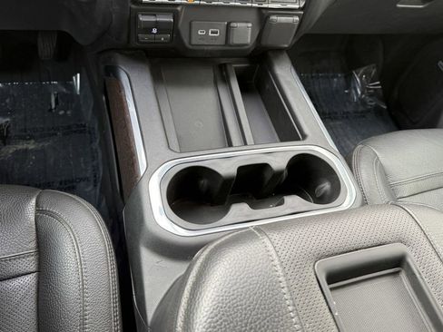 Used 2020 GMC Sierra 2500 Denali w/ Denali Ultimate Package image 27