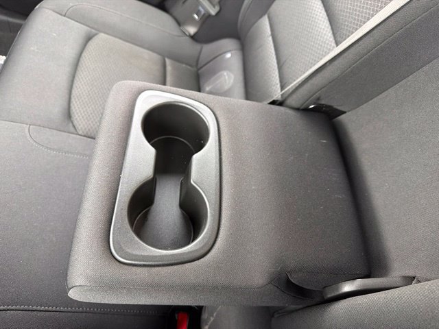 Used 2025 Chevrolet Malibu LT FWD image 16