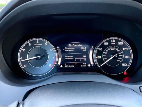 Used 2019 Acura RDX FWD w/ Advance Package image 22