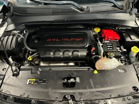 Used 2020 Jeep Compass Sport w/ Cold Weather Group image 21