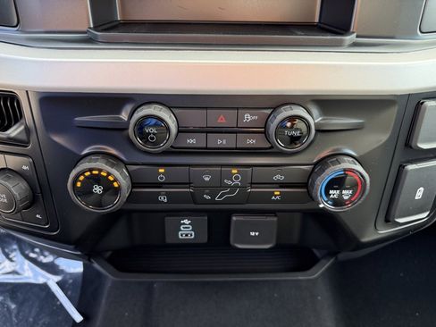 New 2026 Ford F250 XL w/ STX Appearance Package image 21