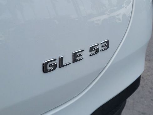 Certified 2024 Mercedes-Benz GLE 53 AMG 4MATIC Coupe image 7