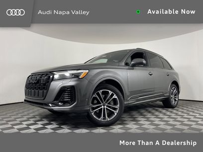 Used 2025 Audi Q7 2.0T Premium Plus