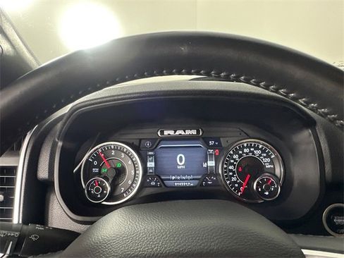 Certified 2024 RAM 2500 Big Horn w/ Safety Group image 21