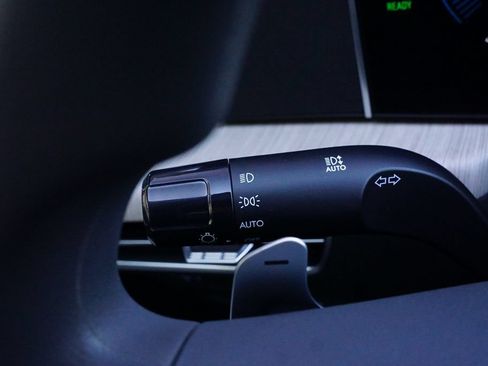 New 2026 Hyundai Sonata Blue FWD image 15