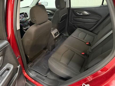 Certified 2023 GMC Terrain SLE w/ Driver Convenience Package image 35