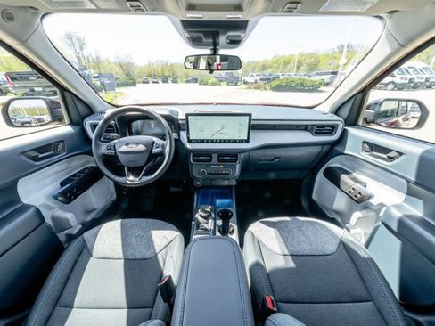 New 2026 Ford Maverick XLT AWD/4WD image 16
