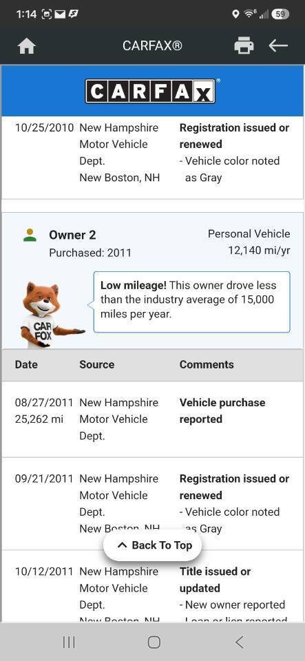 Used 2008 Lexus GS 350 AWD w/ Preferred Accessory Pkg image 67
