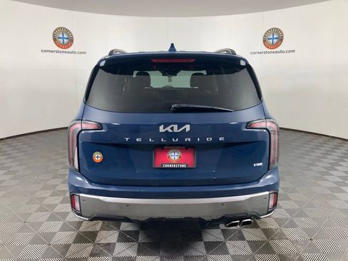Certified 2023 Kia Telluride EX X-Line image 21
