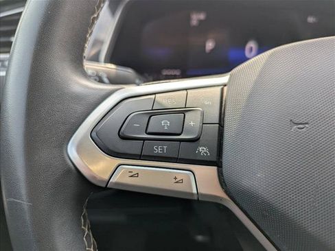 Used 2024 Volkswagen Tiguan Wolfsburg Edition FWD image 12