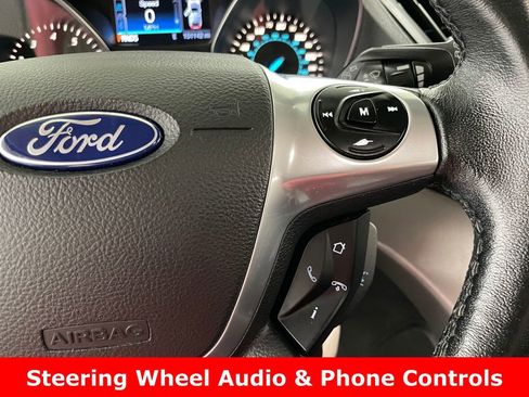 Used 2014 Ford Escape SE w/ Leather Comfort Package AWD/4WD image 27