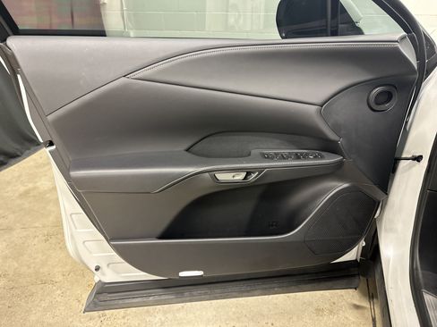 Used 2024 Lexus RX 350 Premium w/ Cold Area Package FWD image 14
