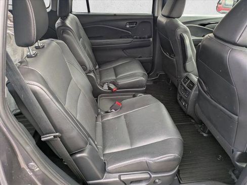 Used 2021 Honda Pilot Elite image 19
