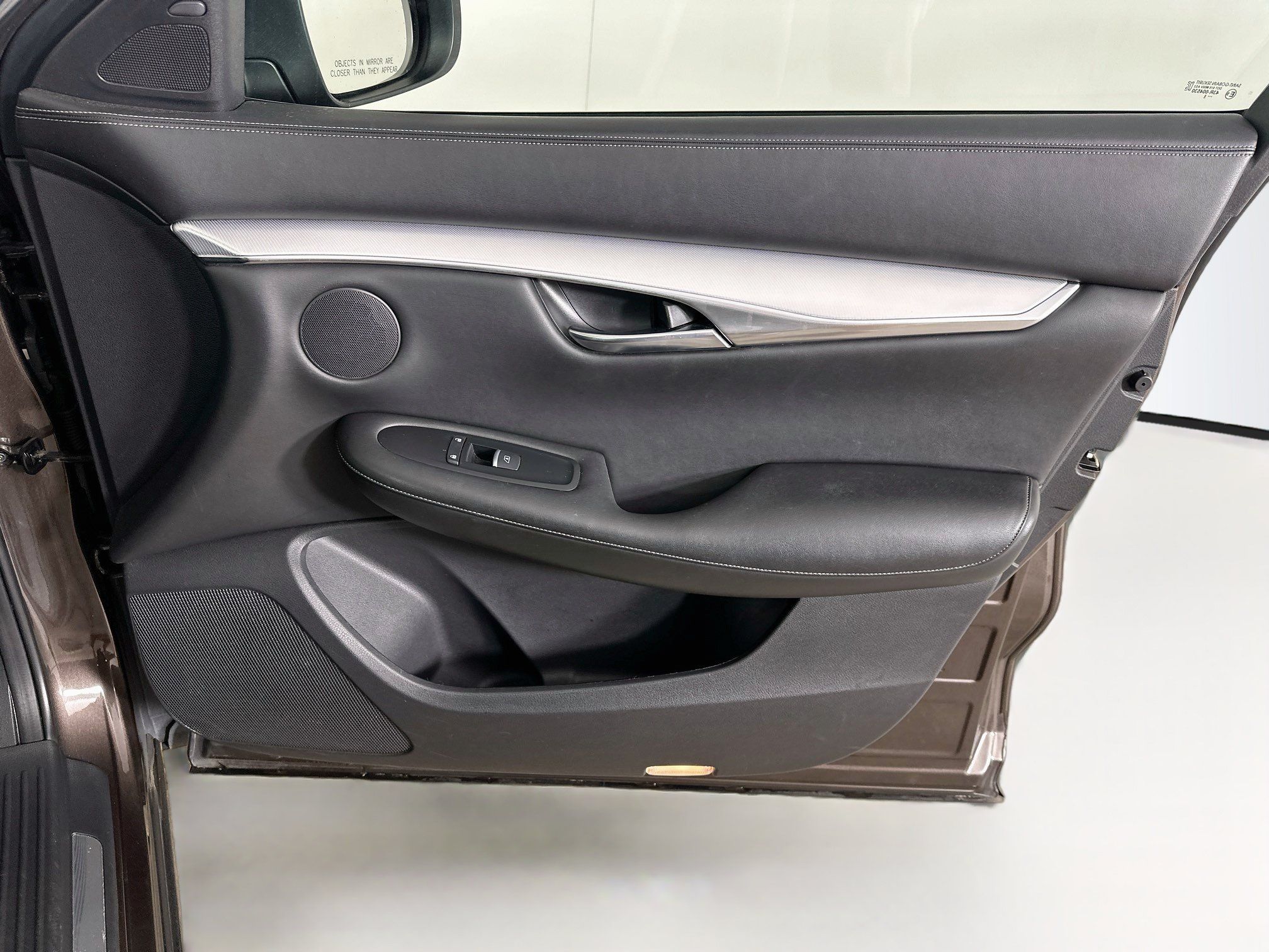 Used 2019 INFINITI QX50 Luxe FWD image 32