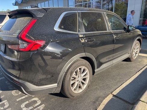 Used 2024 Honda CR-V EX image 11