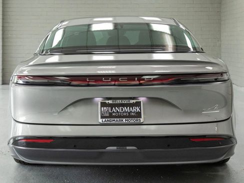 Used 2025 Lucid Air Touring AWD/4WD image 30