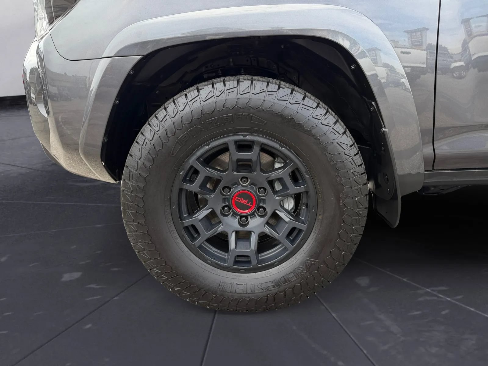 Used 2022 Toyota 4Runner SR5 w/ 4Runner Black Package (TMS) AWD/4WD image 27