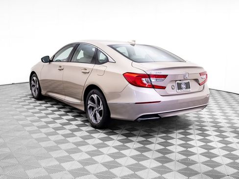 Used 2018 Honda Accord EX-L image 4