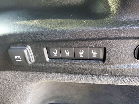 Used 2021 Jeep Grand Cherokee L Summit w/ Advanced Protech Group IV AWD/4WD image 33