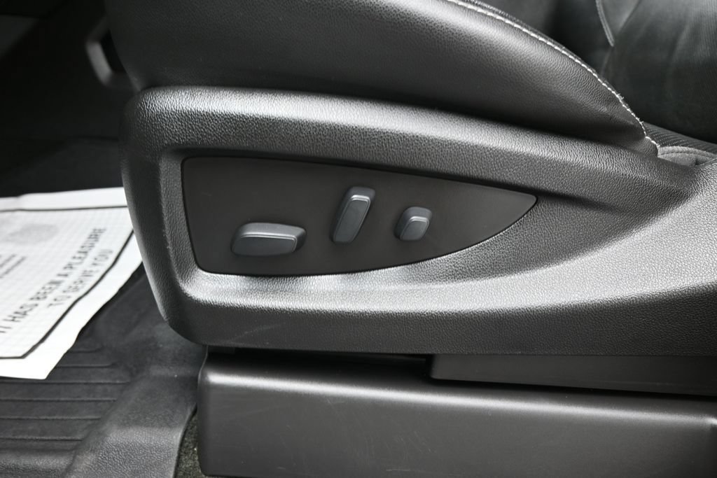 Used 2018 GMC Sierra 1500 SLT AWD/4WD image 10