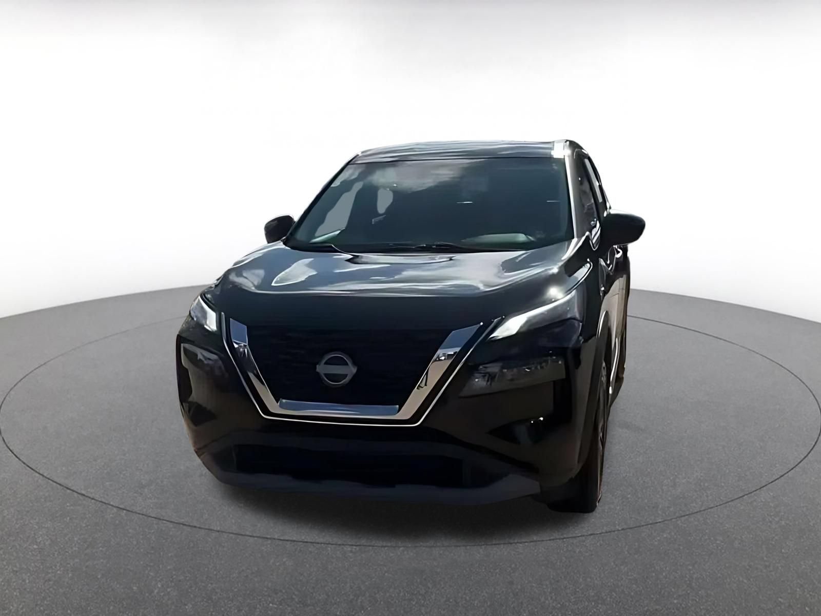 Used 2023 Nissan Rogue S FWD image 6