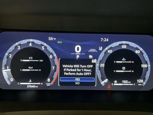 Used 2024 Toyota Tacoma TRD Sport w/ TRD Sport Upgrade Package image 17