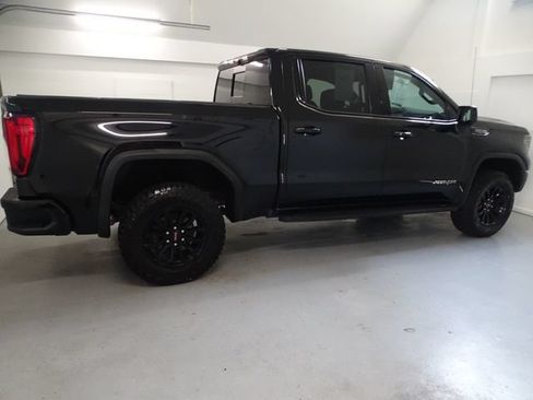 Certified 2023 GMC Sierra 1500 AT4X AWD/4WD image 25