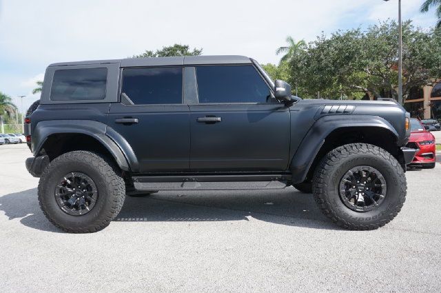 Used 2025 Ford Bronco Raptor AWD/4WD image 15