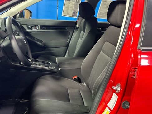 Used 2023 Honda Civic EX image 13