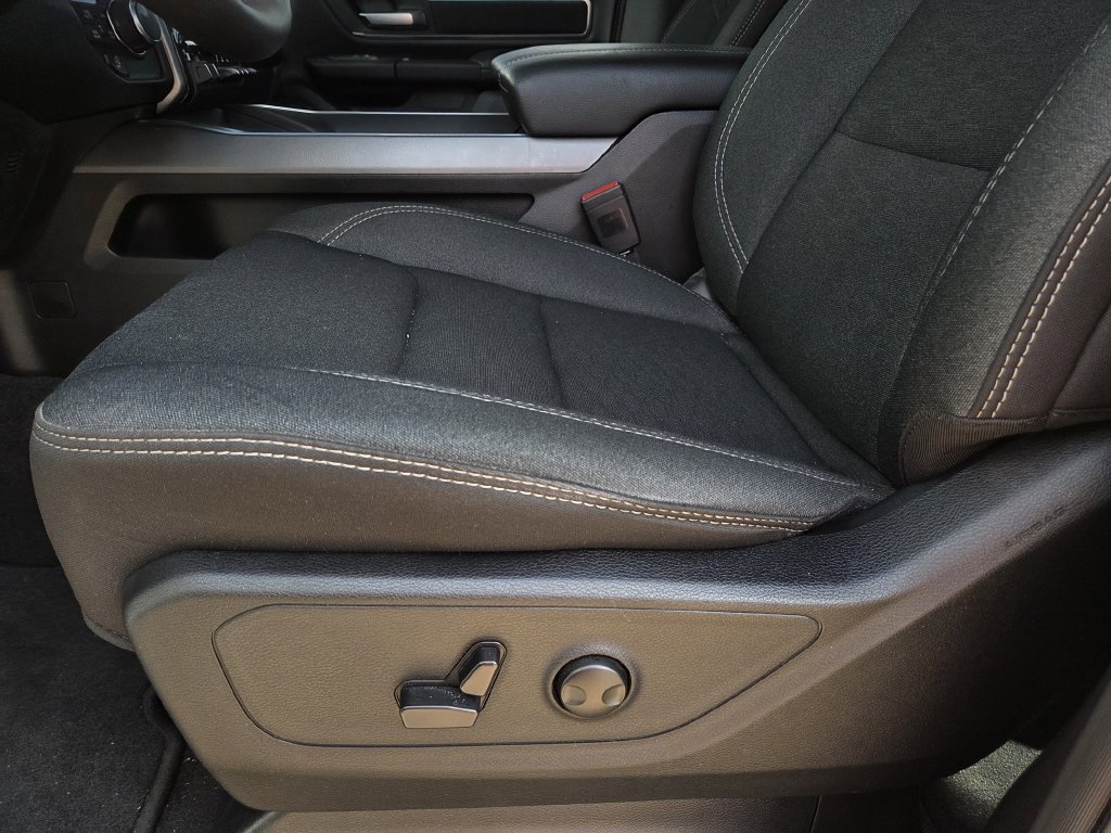 Used 2026 RAM 1500 Big Horn AWD/4WD image 18