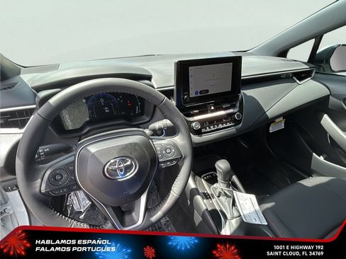 Used 2026 Toyota Corolla SE FWD image 14