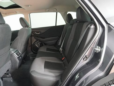 Certified 2024 Subaru Outback Premium image 32