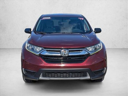 Used 2019 Honda CR-V LX image 2