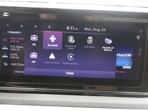 Used 2024 Kia K5 GT-Line w/ GT-Line Premium Package FWD image 44
