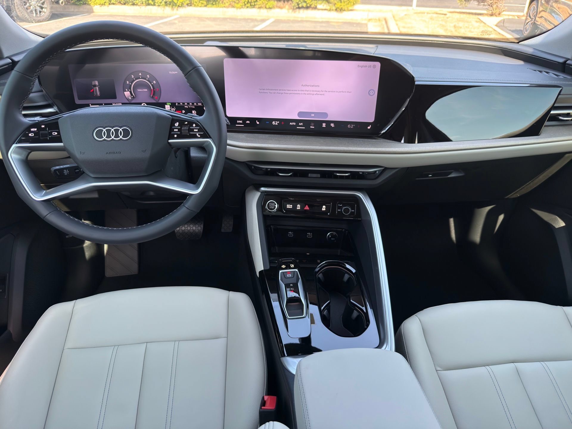 New 2026 Audi Q5 Premium Plus AWD/4WD image 22