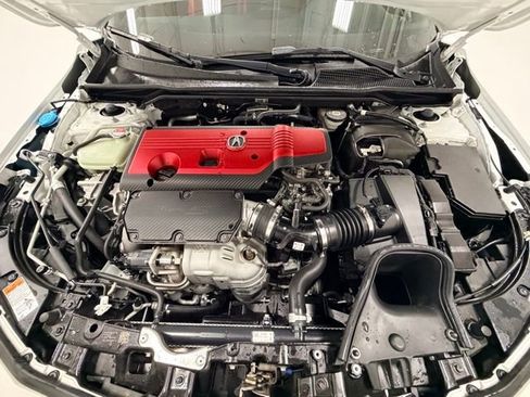 Used 2024 Acura Integra Type S image 30