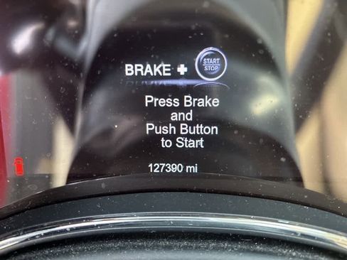 Used 2014 Dodge Durango Citadel w/ Technology Group image 13