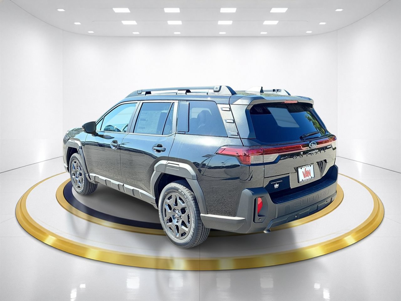New 2026 Subaru Outback Premium AWD/4WD image 7