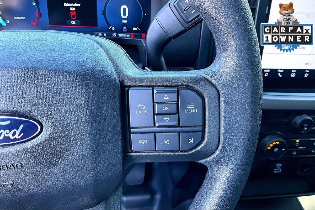 Used 2024 Ford F150 XL AWD/4WD image 19