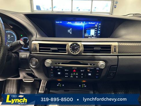 Used 2019 Lexus GS 350 AWD image 14
